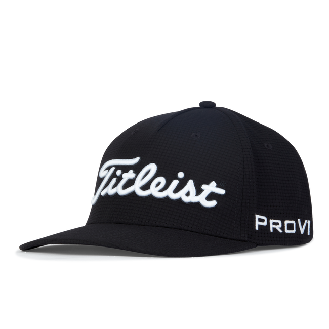 Titleist Tour Stretch Tech Hat