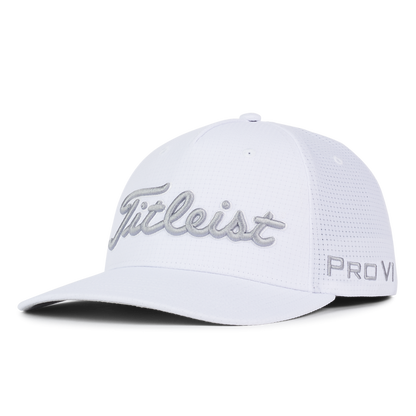 Titleist Tour Stretch Tech Hat