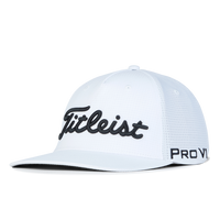 Thumbnail for Titleist Tour Stretch Tech Hat
