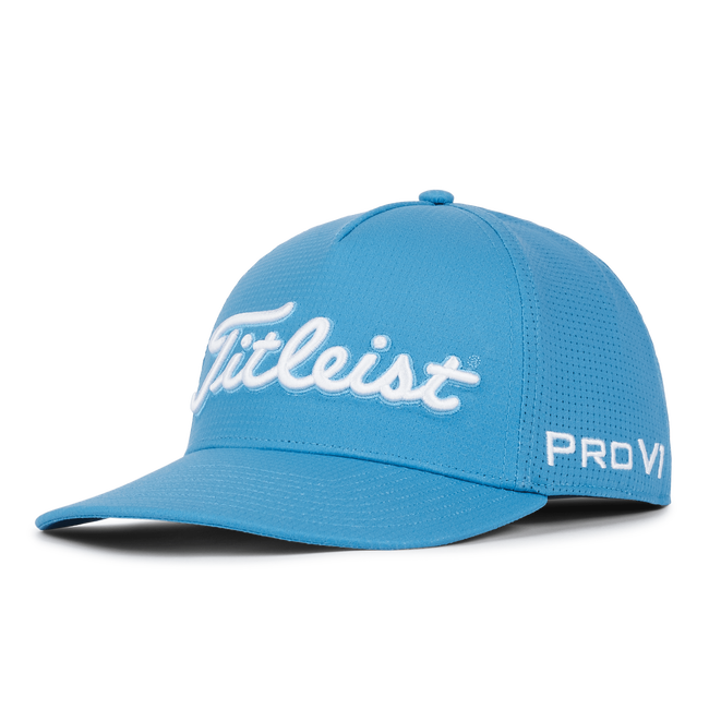Titleist Tour Stretch Tech Hat
