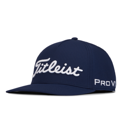 Titleist Tour Stretch Tech Hat