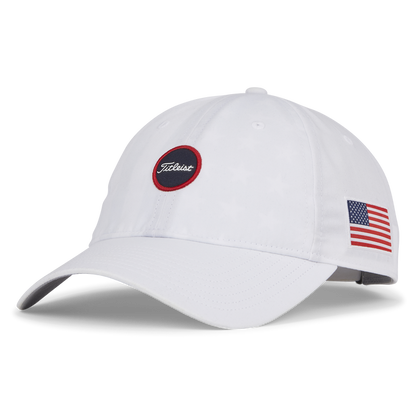Titleist Montauk Lightweight Hat