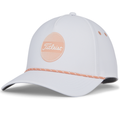 Titleist Boardwalk Rope Women’s Hat