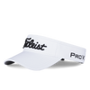 Titleist Tour Performance Visor - White/Black