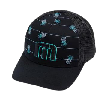 TravisMathew Big Bend Tour Hat