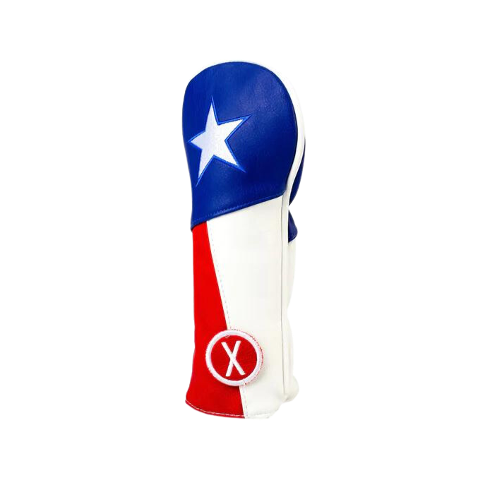 Pins & Aces Texas Lone Star Hybrid Cover