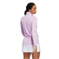 Adidas Textured Full-Zip Women's Jacket