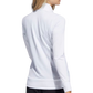 Adidas Textured Full-Zip Women's Jacket