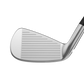 Tour Edge Exotics EXS Ti-Utility Silver Iron