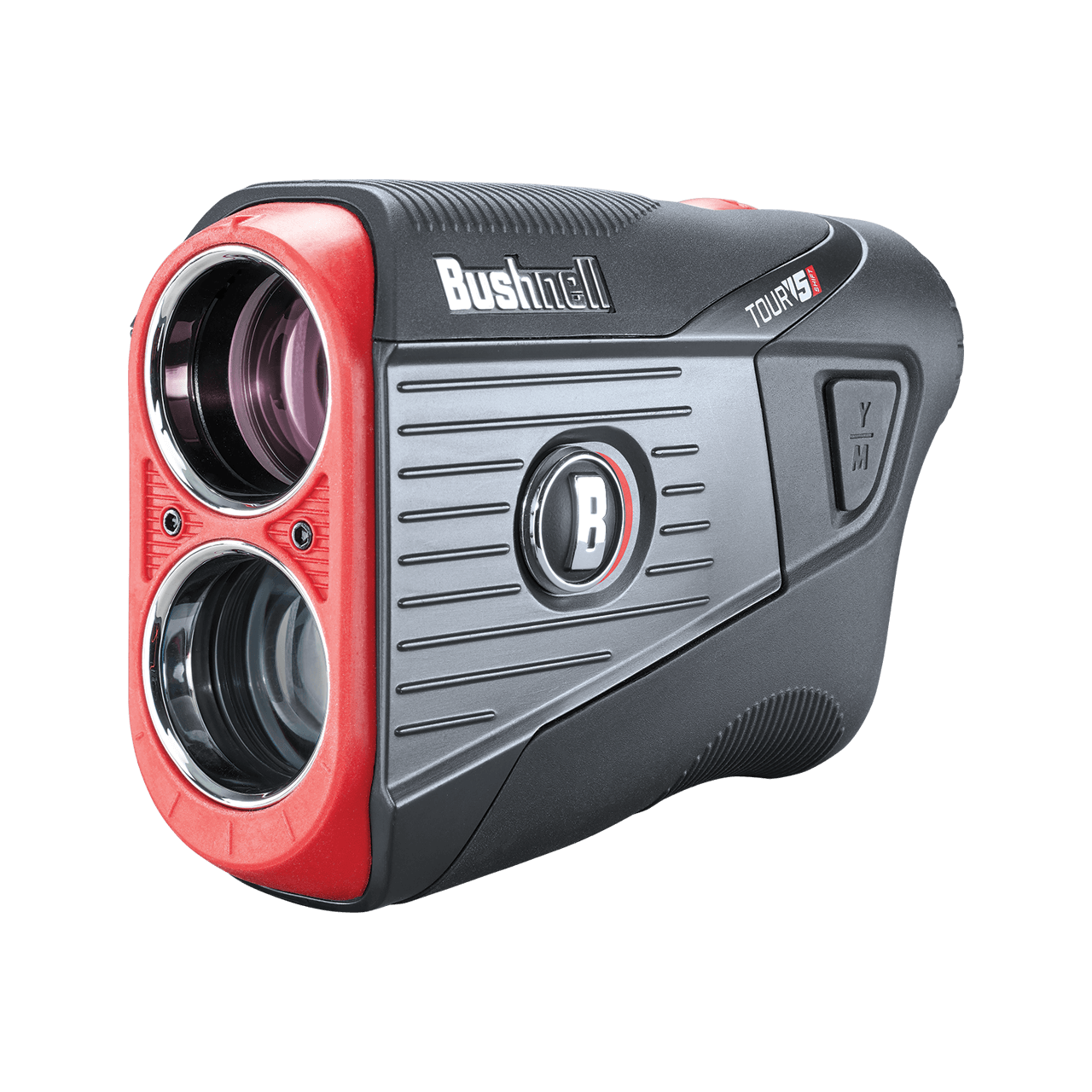 Bushnell Golf Tour V5 Shift Patriot Pack