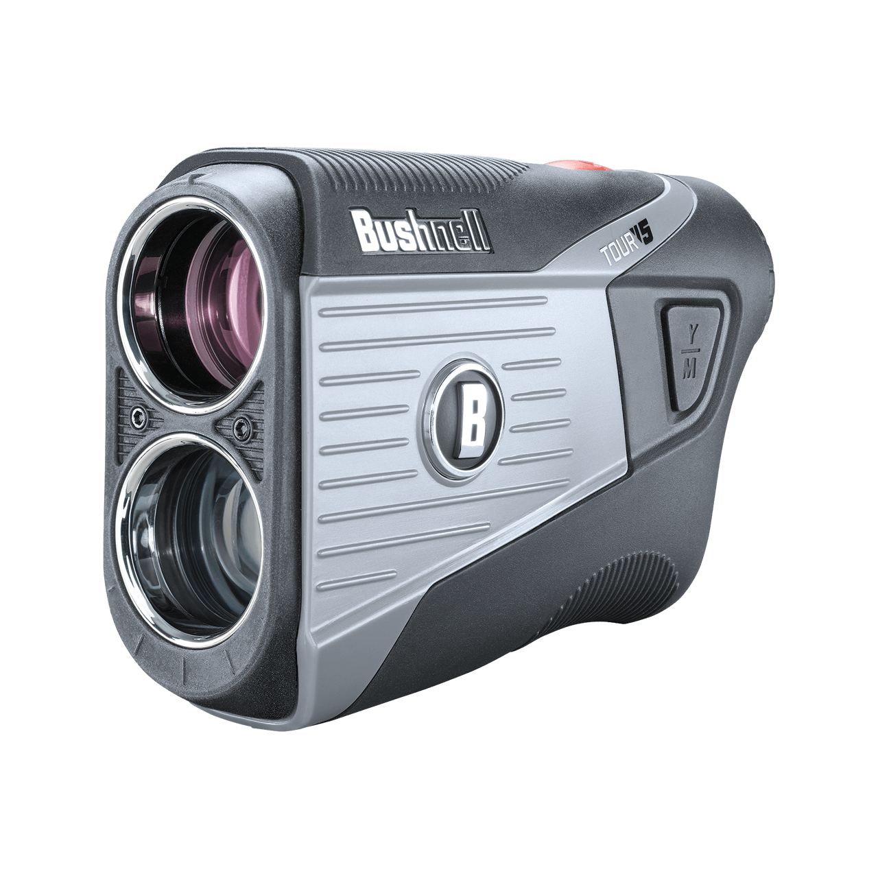 Bushnell Golf Tour V5 Patriot Pack