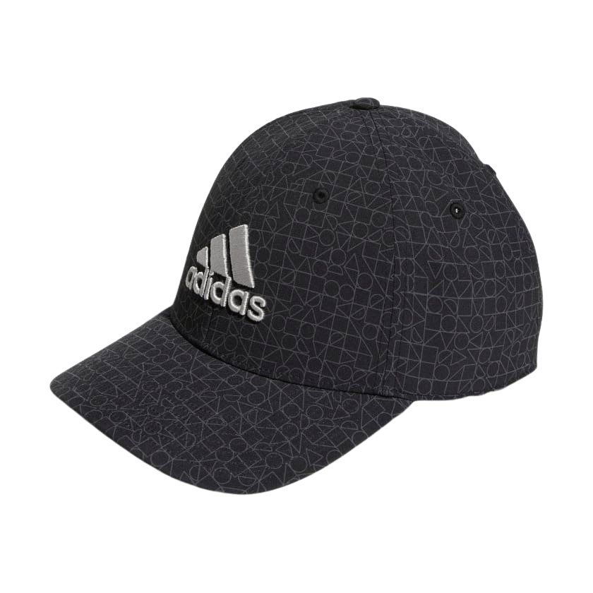 Adidas Golf Tour Print Hat