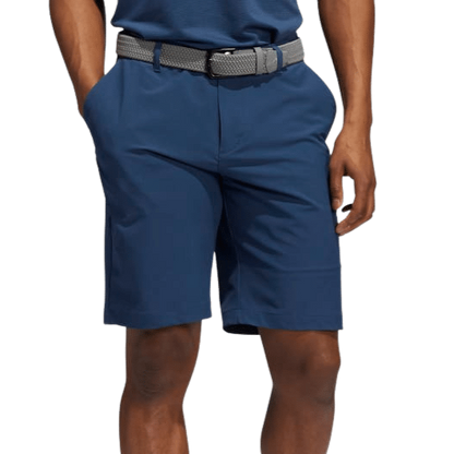adidas mens dress shorts adidas Ultimate365 Core 10-Inch Shorts Crew Navy 38