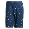 Adidas Ult365 Men's Shorts - Crew Navy/Gray One/Heather
