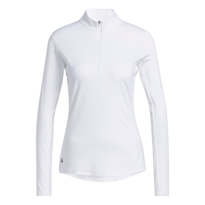 Adidas Ultimate365 Long Sleeve Women's Polo