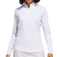 Adidas Ultimate365 Long Sleeve Women's Polo