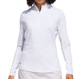 Adidas Ultimate365 Long Sleeve Women's Polo
