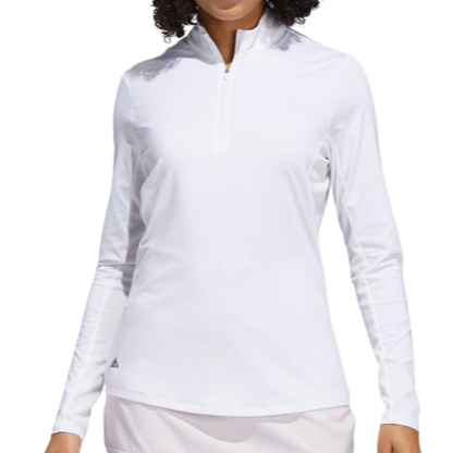 Adidas Ultimate365 Long Sleeve Women's Polo