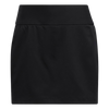 Adidas Ultimate 365 Solid Skort - Black