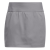 Adidas Ultimate 365 Solid Skort - Gray Three