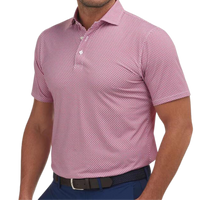 Thumbnail for Holderness & Bourne The Sanders Men's Polo