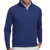 Thumbnail for Holderness & Bourne The Westland Men's Pullover