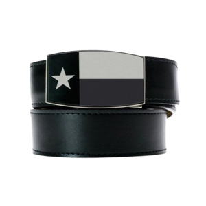 Nexbelt Aston Texas Etched Belt