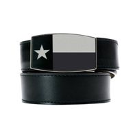 Thumbnail for Nexbelt Aston Texas Etched Belt