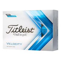 Thumbnail for Titleist 2022 Velocity Golf Balls