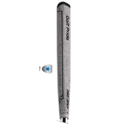 Golf Pride Pro Only CORD Putter Grip