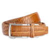 Nexbelt '20 Alligator Belt - Tan