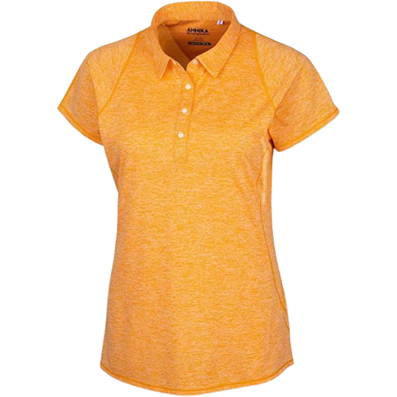 Cutter & Buck Frequency Women's Polo