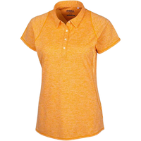 Thumbnail for Cutter & Buck Frequency Women's Polo