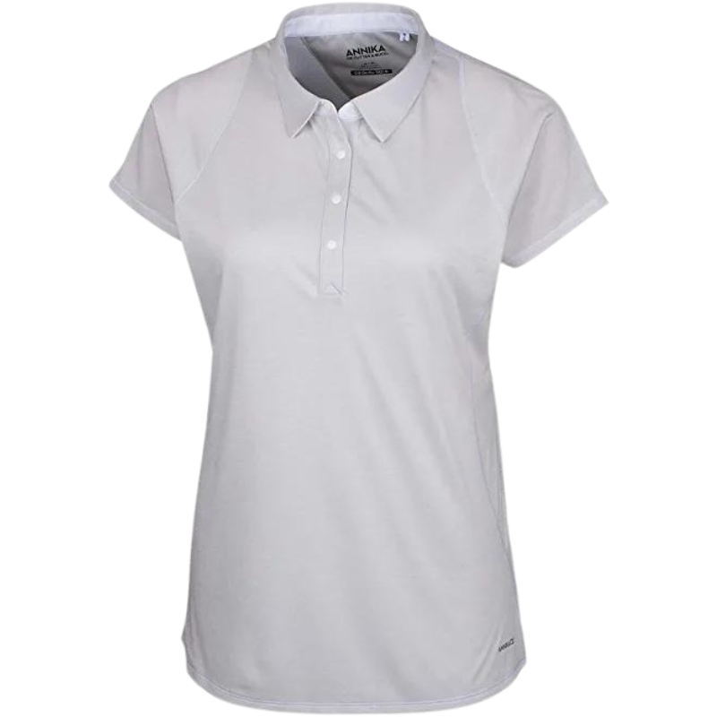 Cutter & Buck Frequency Women's Polo