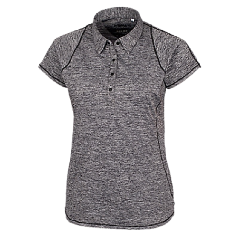 Cutter & Buck Frequency Women's Polo