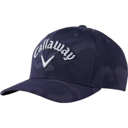 Callaway Golf Camo Snapback