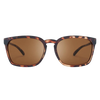Kaenon Ojai Polarized Sunglasses - Matte Tortoise/Gold Brown 12