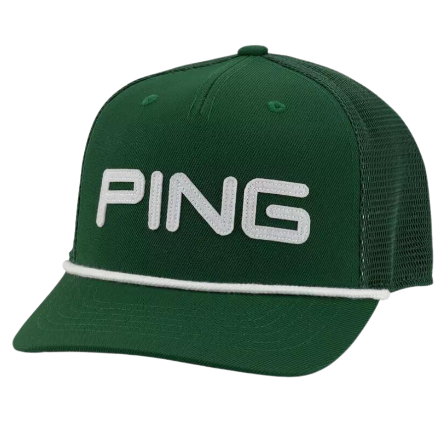 Ping Looper Tour Master Snapback