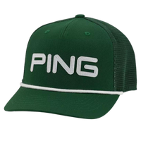 Thumbnail for Ping Looper Tour Master Snapback