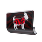 Precision Pro NX10 Custom Designs Sideplate