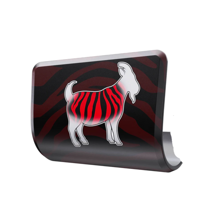 Precision Pro NX10 Custom Designs Sideplate