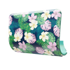 Precision Pro NX10 Custom Designs Sideplate - Blue Floral