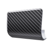 Precision Pro NX10 Custom Designs Sideplate - Carbon Fiber