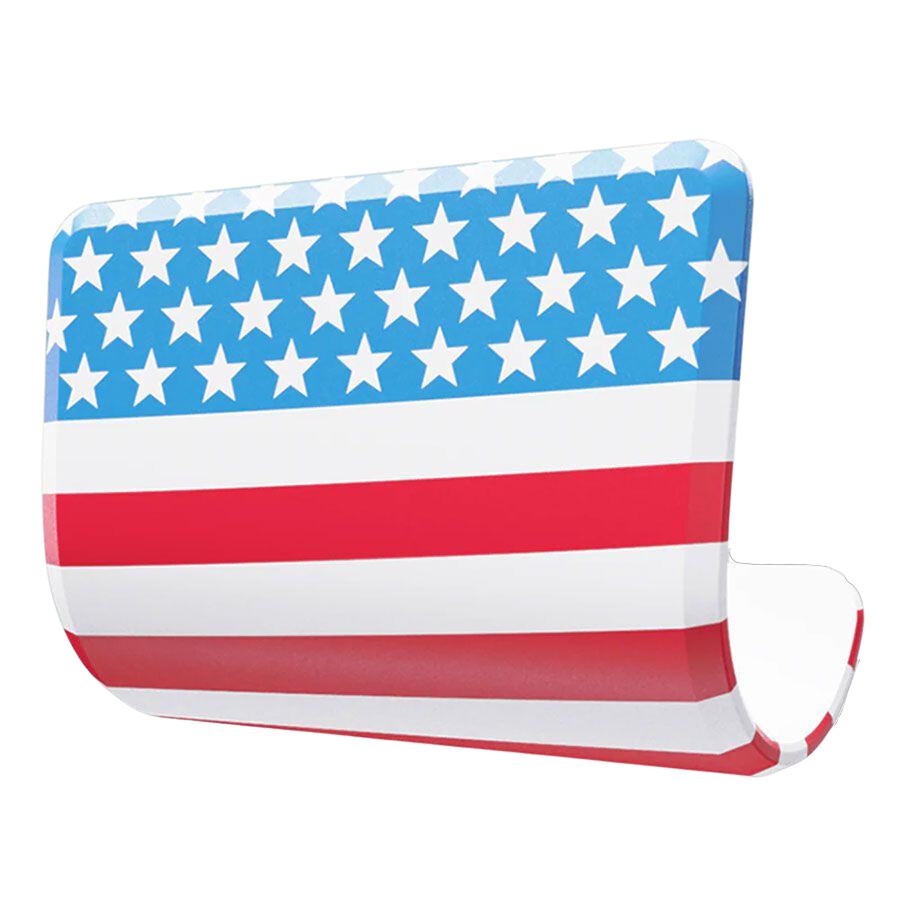 Precision Pro NX10 Custom Designs Sideplate