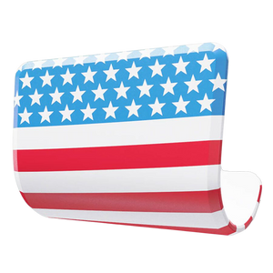 Precision Pro NX10 Custom Designs Sideplate