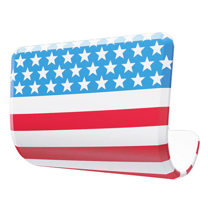 Precision Pro NX10 Custom Designs Sideplate