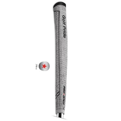 Golf Pride Pro Only CORD Putter Grip