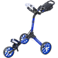 Bag Boy Nitron Push Cart