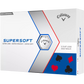 Callaway Golf Supersoft Golf Balls