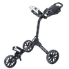 Bag Boy Nitron LTD Push Cart - Black Camo